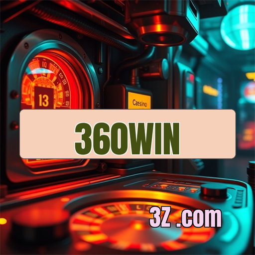 360win: Apostas que Transformam Jogos em Emoções