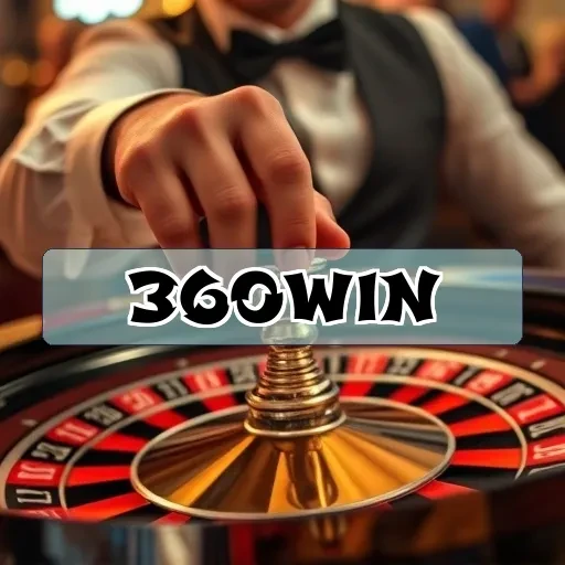 360win: A Nova Era dos Jogos de Cassino que Você Não Pode Perder