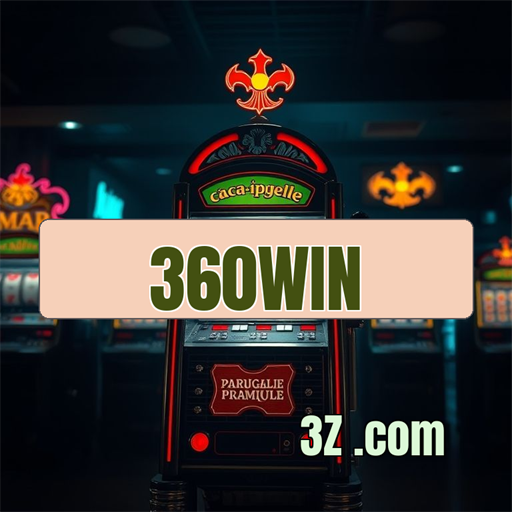 A Revolução do Esporte Digital no 360win: Engajamento e Diversão