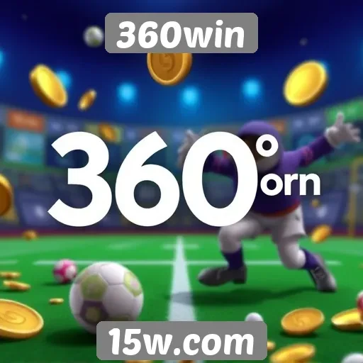 Recursos exclusivos do site 360win para jogadores