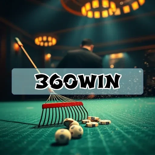 360win: As Últimas Novidades e Dicas no Mundo dos Jogos