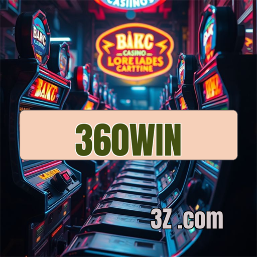 360win: A Plataforma Que Transforma Jogar Em Conexão Social