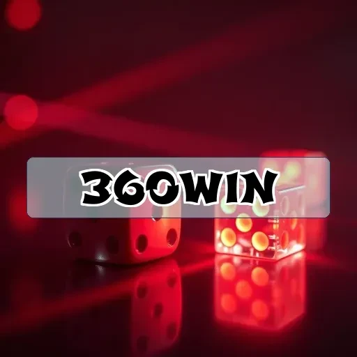 360win: Descubra os Melhores Caça-níqueis para Jogar Agora Mesmo!
