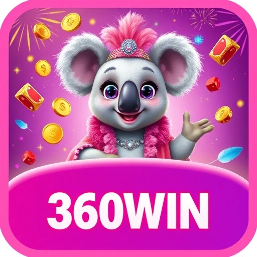 360win logo