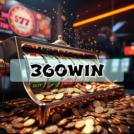 360win: Dicas para Aumentar Suas Chances nos Jogos Online