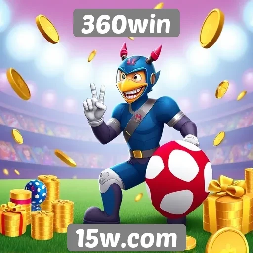 Comparativo entre bônus e promoções do 360win