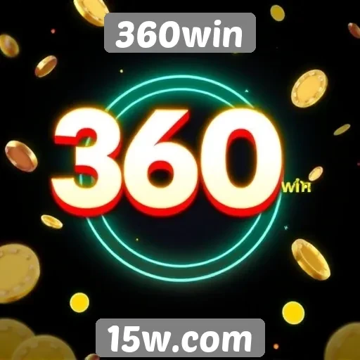 360win análise de ofertas de jogos online